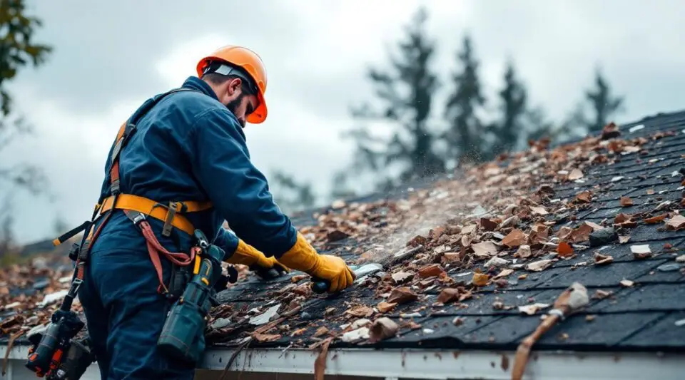 Flat Roof Installation Madison