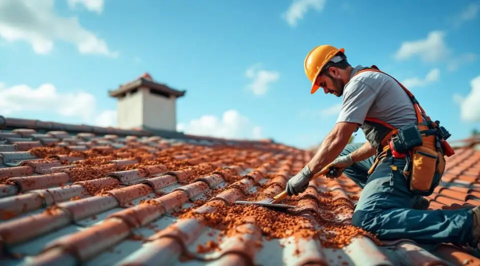 Residential roofing Madison