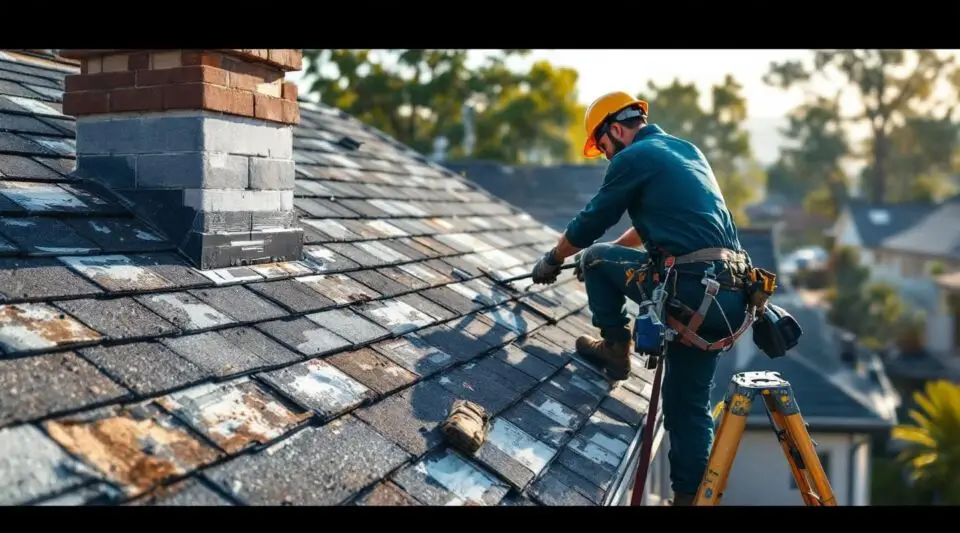 Spanish Tile Roofing Madison