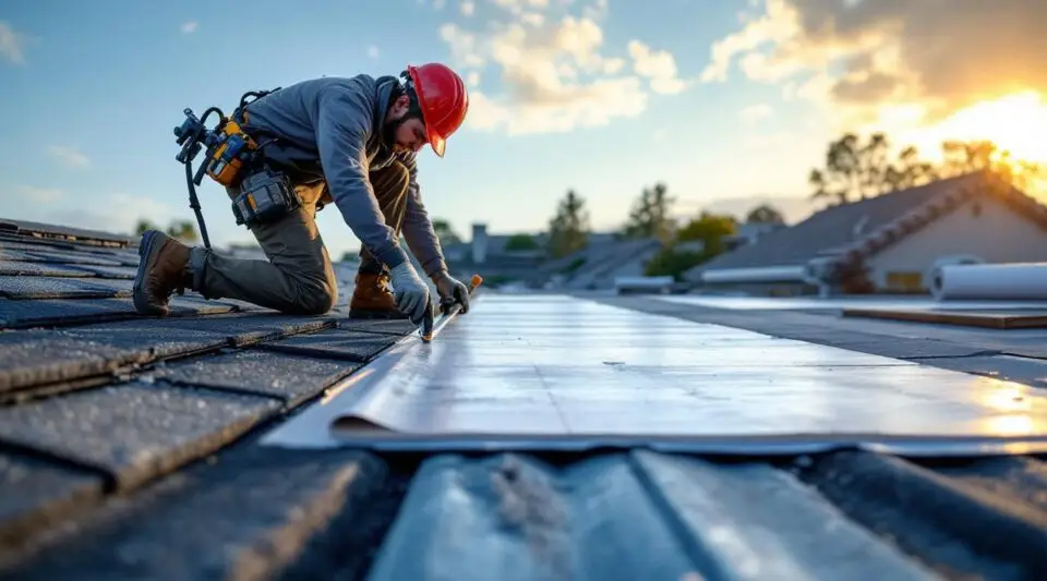 Storm Damage Repair Madison