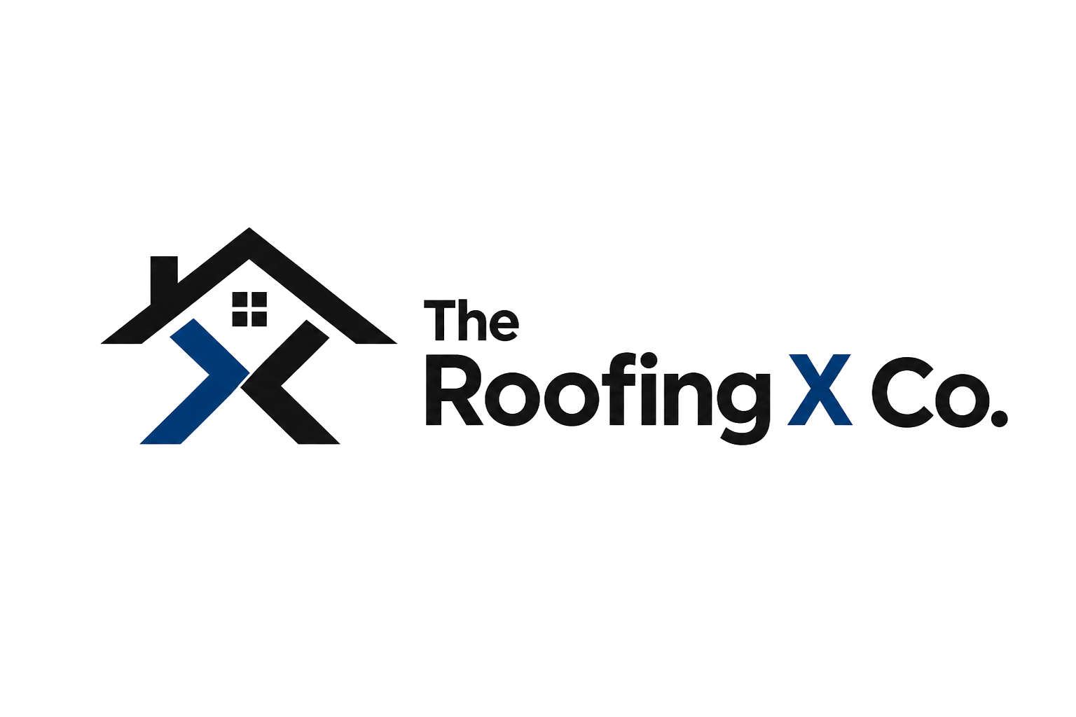 The Roofing X Co.